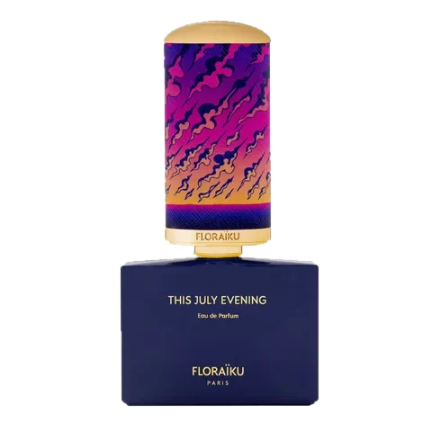 Floraiku This July Evening Floraïku perfume bottle
