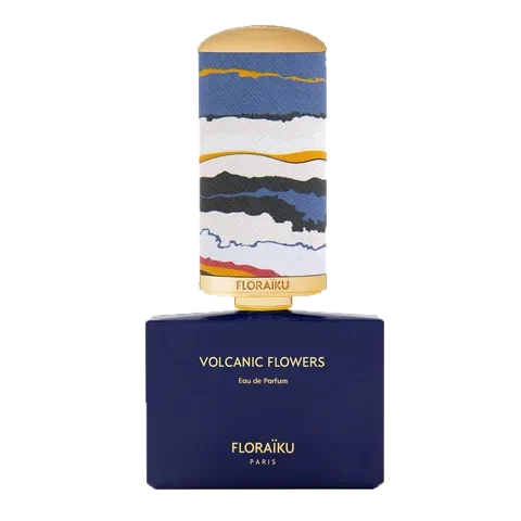 Floraiku Volcanic Flowers Floraïku perfume bottle