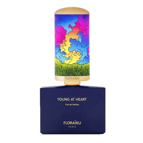 Floraiku Young at Heart Floraïku perfume bottle