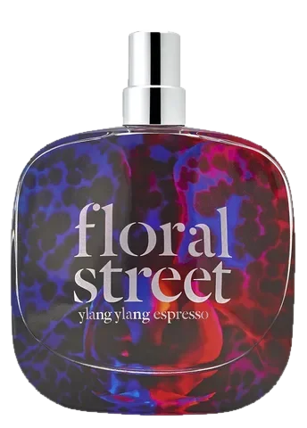 Floral Street Ylang-Ylang Espresso perfume bottle