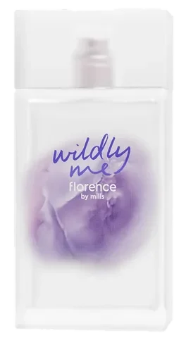 Florence by Mills Wildy Me parfüm şişesi