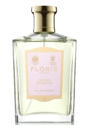 Floris Cherry Blossom parfüm şişesi