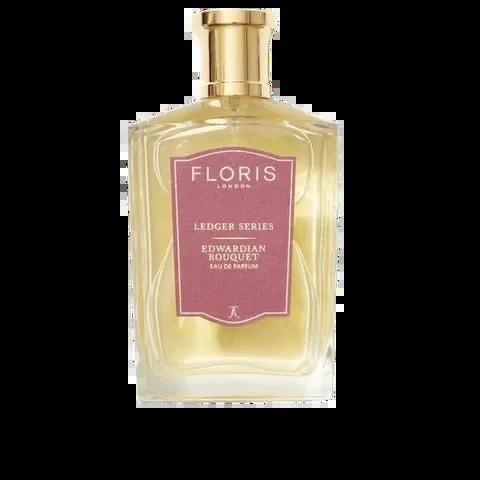 Floris Edwardian Bouquet parfüm şişesi