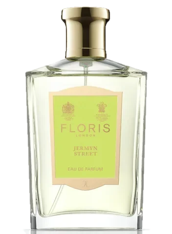Floris Jermyn Street parfüm şişesi
