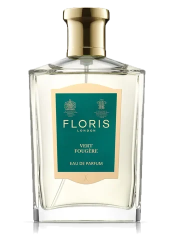 Floris Vert Fougere parfüm şişesi