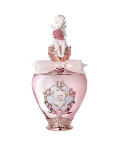 Flower Knows Strawberry Milk Shake parfüm şişesi