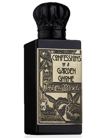 Fort & Manle Confessions of a Garden Gnome Fort & Manle perfume bottle