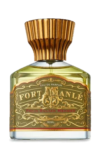 Fort & Manle Fatih Sultan Mehmed Fort & Manle parfüm şişesi