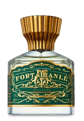 Fort & Manle Honiara Fort & Manle parfüm şişesi