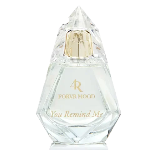 FORVR MOOD YOU REMIND ME perfume bottle