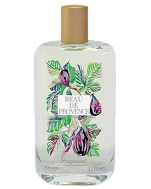 Fragonard Beau de Provence parfüm şişesi