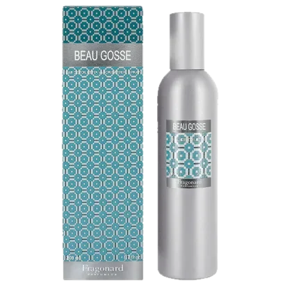 Fragonard Beau Gosse perfume bottle