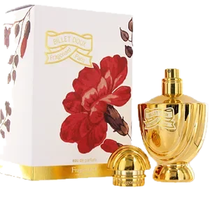 Fragonard Billet Doux parfüm şişesi