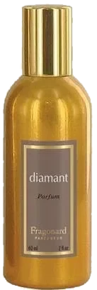 Fragonard Diamant Parfum parfüm şişesi