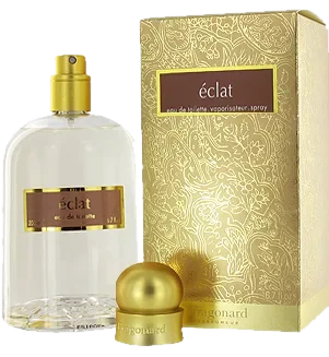 Fragonard Eclat parfüm şişesi