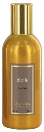 Fragonard Étoile Parfum parfüm şişesi