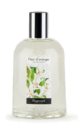 Fragonard Fleur d'oranger parfüm şişesi