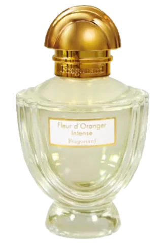 Fragonard Fleur D'oranger Intense parfüm şişesi