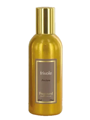 Fragonard Frivole Parfum parfüm şişesi