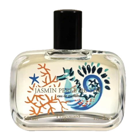 Fragonard Jasmin Perle de Thé parfüm şişesi