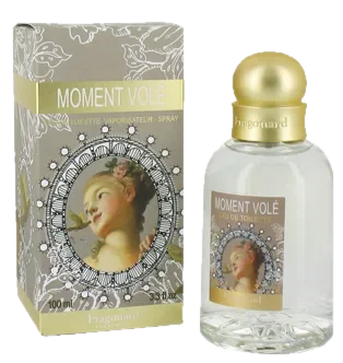 Fragonard Moment Volé parfüm şişesi