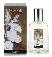 Fragonard Patchouli parfüm şişesi