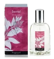 Fragonard Santal parfüm şişesi
