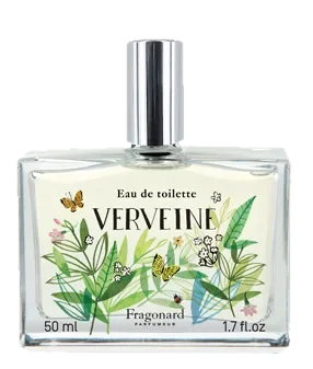 Fragonard Verveine parfüm şişesi
