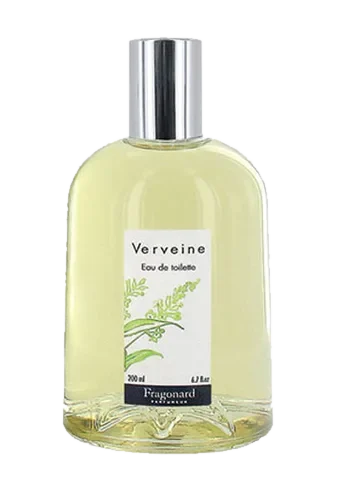 Fragonard Verveine parfüm şişesi