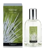 Fragonard Vetiver parfüm şişesi