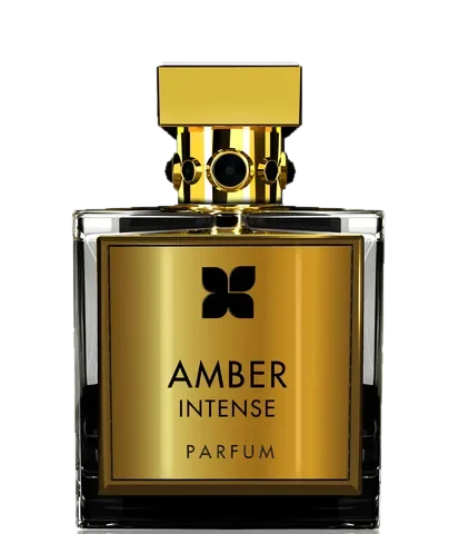 Fragrance Du Bois Amber Intense parfüm şişesi