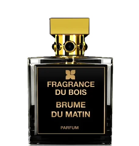 Fragrance Du Bois Brume Du Matin parfüm şişesi