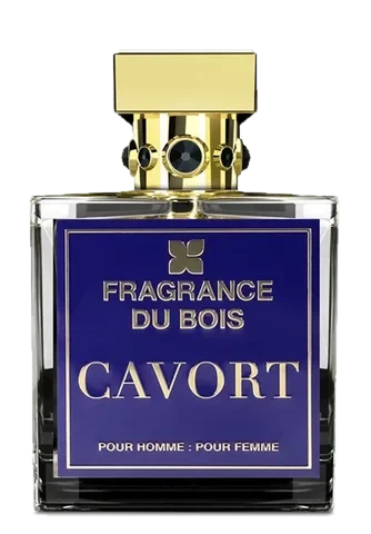 Fragrance Du Bois Cavort Extrait de Parfum parfüm şişesi