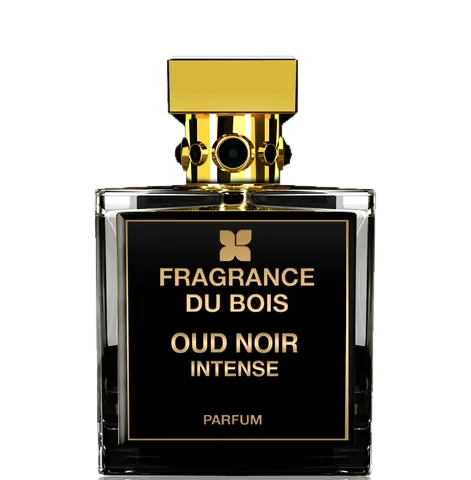 Fragrance Du Bois Oud Noir Intense parfüm şişesi