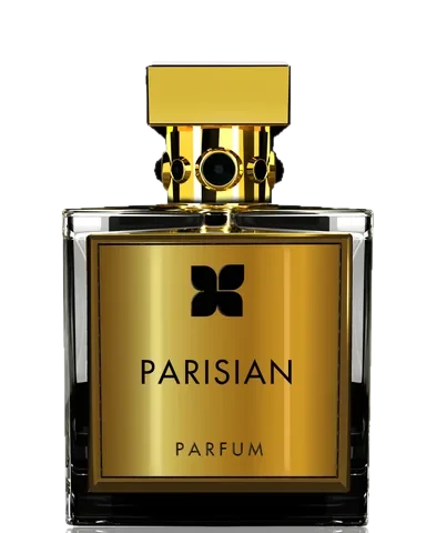 Fragrance Du Bois Parisian parfüm şişesi