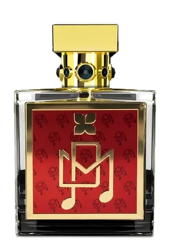 Fragrance Du Bois PM parfüm şişesi