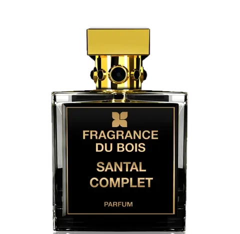 Fragrance Du Bois Santal Complet perfume bottle