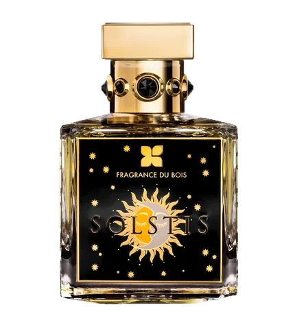 Fragrance Du Bois Solstis parfüm şişesi