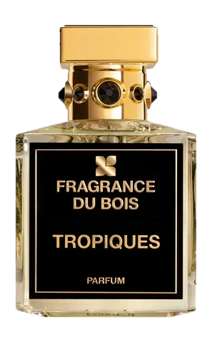 Fragrance Du Bois Tropiques parfüm şişesi