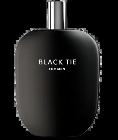 Fragrance One Black Tie parfüm şişesi