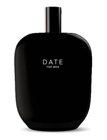 Fragrance One Date parfüm şişesi