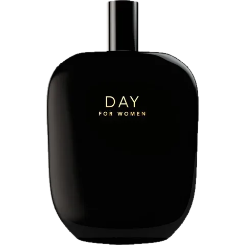 Fragrance One Day perfume bottle