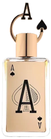 Fragrance World Ace perfume bottle