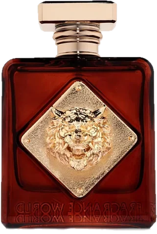 Fragrance World Apex parfüm şişesi