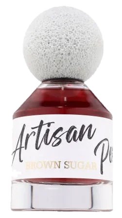 Fragrance World Brown Sugar Artisan Perfumery perfume bottle
