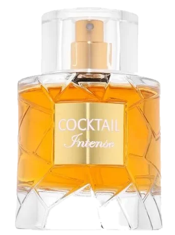 Fragrance World Cocktail Intense parfüm şişesi