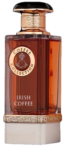 Fragrance World Irish Coffee parfüm şişesi