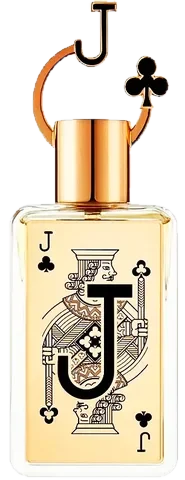 Fragrance World Jack Of Clubs parfüm şişesi