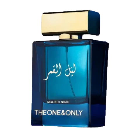 Fragrance World Moonlit Night parfüm şişesi