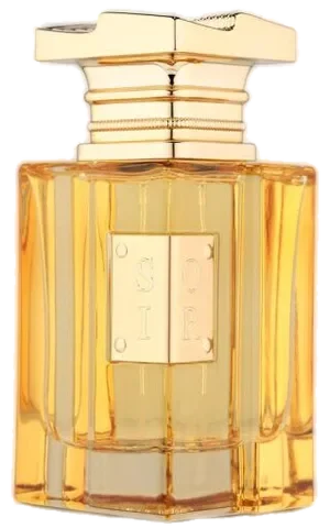 Fragrance World Soir parfüm şişesi